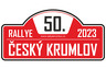 Květen 2023 = 50. ročník Rallye Český Krumlov