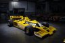Dnes predstavia nový Renault F1