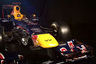 FOTO: Red Bull RB8 odhalený verejnosti + Video