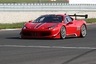 Sobotný triumf v kvalifikácii pre Ferrari, mohutný finiš Lamborghini vďaka T. Engemu