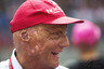 Niki Lauda prepustený z nemocnice