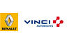 VINCI autoroutes and Renault team up to develop the electric vehicle in France