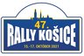Šesť týždňov pred štartom 47. Rally Košice