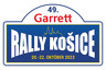49. ročník Garrett Rally Košice s novinkami