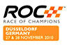 New location for 2011 Race Of Champions