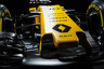 Renault F1 pripravuje radikálne zmeny