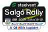 Zoznam došlých prihlášok na STEELVENT Salgó Rally