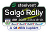 Dôležité zmeny v časovom harmonograme Steelvent Salgó Rally