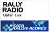 Rally Radio LIVE at Azores Rally