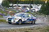 Martin Semerád letos Finskou Rally nedokončí