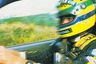 Ayrton Senna - jazdec rally (+ video)