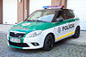 Slovenská polícia bude testovať výkonnú Fabiu RS s balistickou ochranou