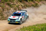 Italská rally na Sardinii cílem posádek Škoda je umístění na stupních vítězů v kategorii WRC2 