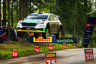 Škoda Motorsport: Finská Rally