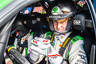 Severoamerické šotolinové rychlostní zkoušky budou další výzvou pro vůz Škoda Fabia RS Rally2