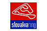 Automobiloví pretekári sa tešia na ďalšie dni plné pretekov na okruhu Slovakia Ring
