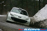 Foto + video: Petter Solberg testoval Peugeot 207 S2000