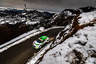 ACI Rally Monza posádky ŠKODA přežily zasněžené hory a udržují si 1. a 2. místo v kategorii WRC3