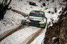 ACI Rally Monza ŠKODA zakončila sezónu 2020 FIA Mistrovství světa dvojitým vítězstvím ve WRC3