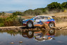 Belgická rallye Silné soukromé posádky s vozy ŠKODA usilují o vítězství ve WRC3