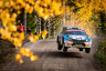 Vítězství pro posádky s vozy ŠKODA FABIA Rally2 evo v mistrovství světa i Evropy