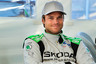Andreas Mikkelsen získal titul mistra světa kategorie WRC2 v hodnocení jezdců