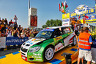 Škoda motorsport sa predstaví na rally Monte Carlo 2011