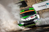 Turecká rallye: Kopecký druhý ve WRC 2 Pro – ŠKODA zvýšila celkové vedení ve své kategorii