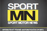 Sport Motor News magazin