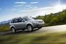 Subaru uvádza Forester modelový ročník 2011