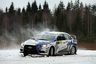 Baltic talents swell ERC Rally Liepāja entry