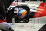 Alonso testuje Toyotu LMP1
