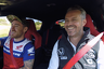 “It’s madness!” Watch as WTCR’s Monteiro samples Isle of Man TT course