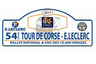 Tour de Corse: Po prvom dni vedie Neuville pred Kopeckým a Bouffierom