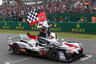 Alonsovo druhé víťazstvo v Le Mans znamená majstrovský titul