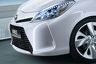  Toyota v Ženeve na hybridnú tému 