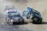 Doran takes Monster win in RX of Norway