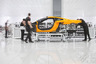 McLaren automotive lanches six-year investment programme in future products and technology