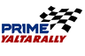 Prime Yalta Rally - Hänninen vedie po druhej etape