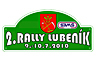 2. Rally Lubeník