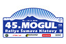 45. Mogul Rallye Šumava Klatovy - online spravodajstvo