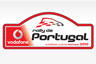 Vodafone Rallye de Portugal online