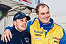 Václav Pech jun. počtvrté zvítězil na Saturnus Rallye 