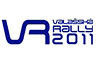 Bonver Valašská rally 2011 - Víťazom sa stáva Kopecký nasledovaný Krestom a Valouškom