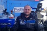 Juraj Varga si Rally Dakar 2023 užíva
