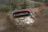 Villagra sa zúčastní deviatich podujatí WRC