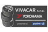Vivacar Yokohama Czechoslovakia prináší světovou kvalitu pneumatik Yokohama