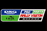 PSG - Partr Rally Vsetín 2012: Vo Vsetíne víťazom Tlusťák, slovák Martin Koči víťazom triedy 3!