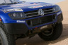 Volkswagen na Dakare 2011: Giniel de Villiers