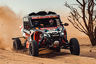 Další Engeho milník v bohaté kariéře, aneb Rallye Dakar 2021